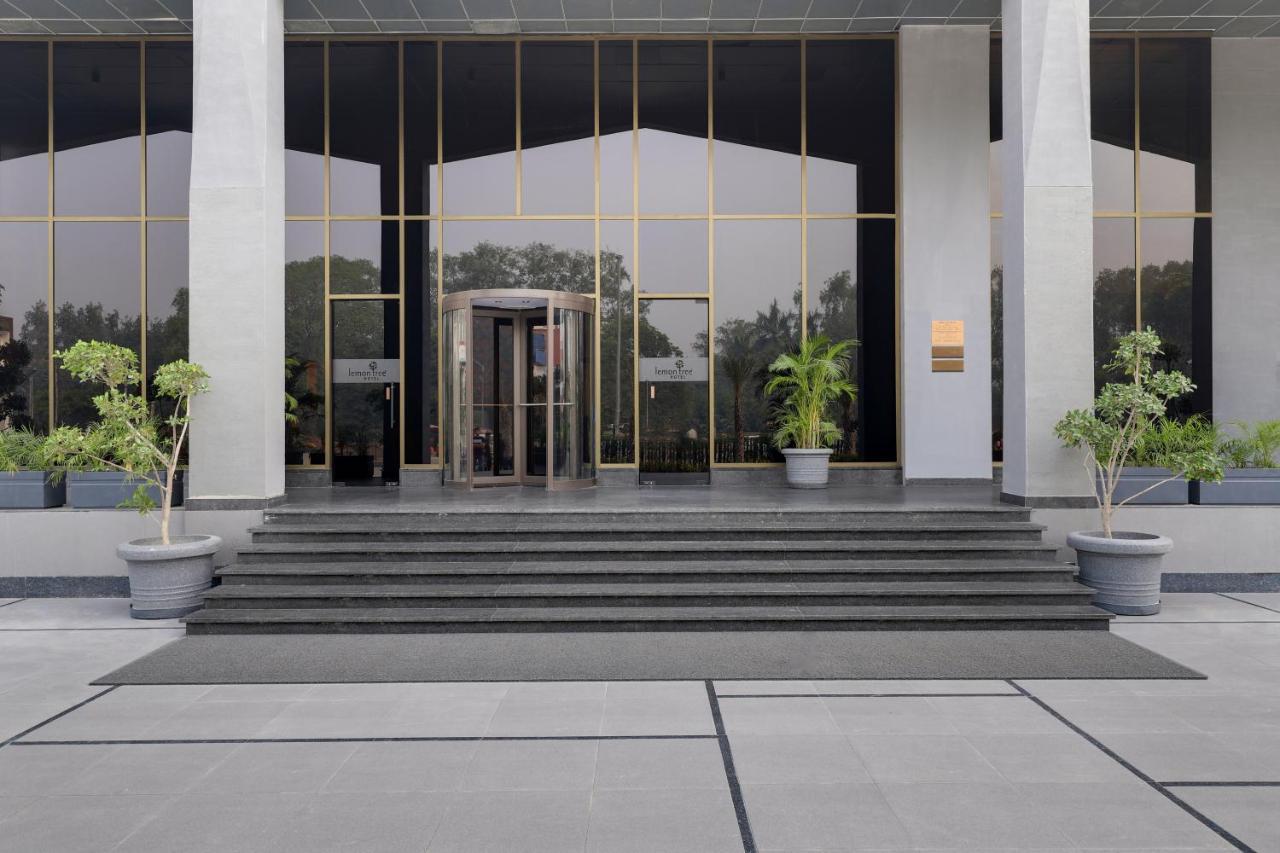 Lemon Tree Hotel, Hisār Exterior photo
